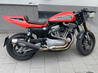 Harley Davidson XR 1200 Umbau Baden-Württemberg - Schwetzingen Vorschau