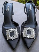 Aldo Pumps, Sandalen Heels 38 oder 39 Berlin - Tempelhof Vorschau