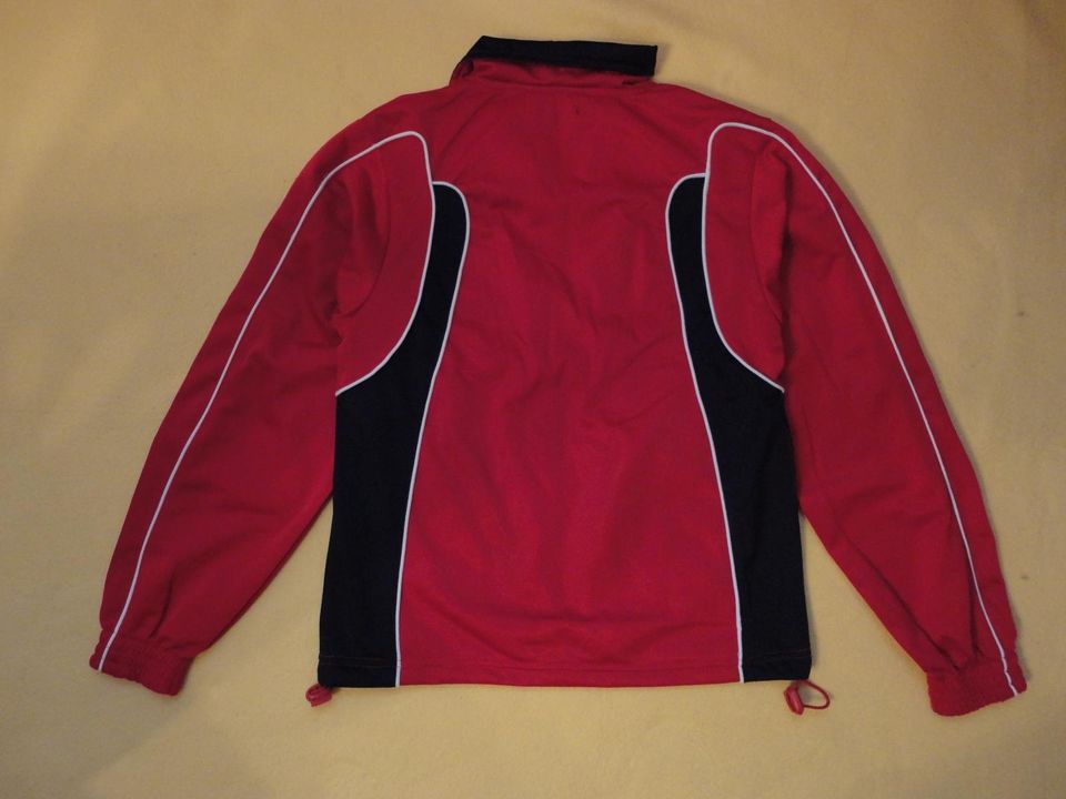 Sportjacke, Gr. 140-152, neu - nie getragen! in Bockau