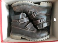 Lepi Winter Stiefel Boots Schuhe Leder 33 braun Aspen Duisburg - Duisburg-Süd Vorschau