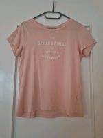 Shirt Damen Größe S H&M rosa Nordrhein-Westfalen - Borgentreich Vorschau