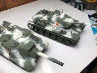 2 Panzer, 1:25, Russen,, Militär, Airbrush, Modellbau Aachen - Aachen-Brand Vorschau