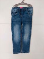 Jeans impidimpi Punkte Gr. 98 104 Nordrhein-Westfalen - Herten Vorschau