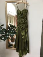 Hochzeitskleid / Ballkleid / Abendkleid Bayern - Bad Grönenbach Vorschau