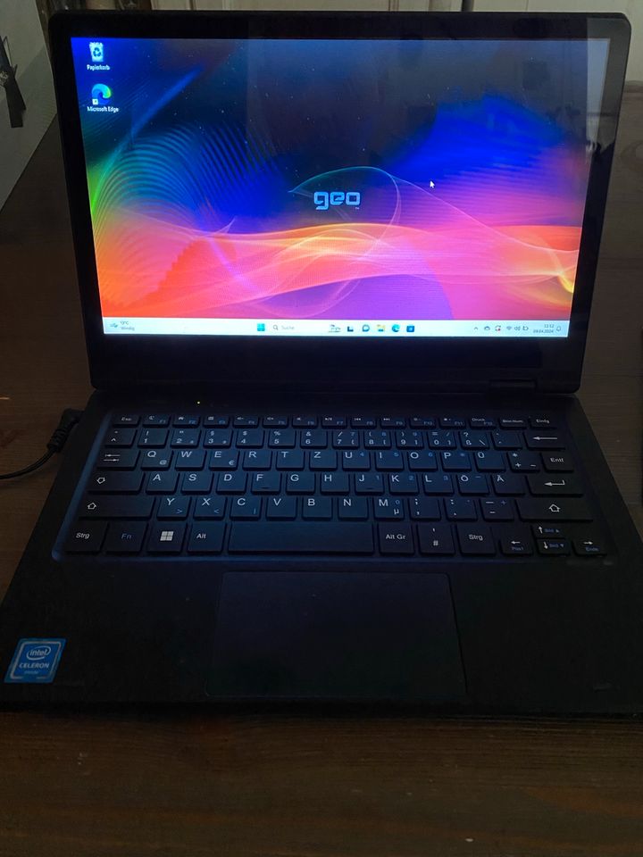Laptop GEO flex in Stuttgart