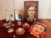 Frida Kahlo Hamburg - Wandsbek Vorschau