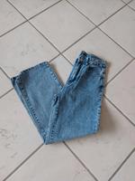 Jeans Hose Gr. XS 34 von Shein blau Hessen - Dieburg Vorschau