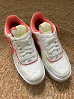 Nike Air Force 1 Shadow ‚White Magic Ember‘ Bayern - Fürstenfeldbruck Vorschau