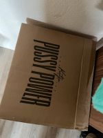 PussyPower Box mit Inhalt Niedersachsen - Ilsede Vorschau