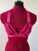 NEU super sexy pinkes Bralette Gr. XS von Hunkemöller Berlin - Spandau Vorschau