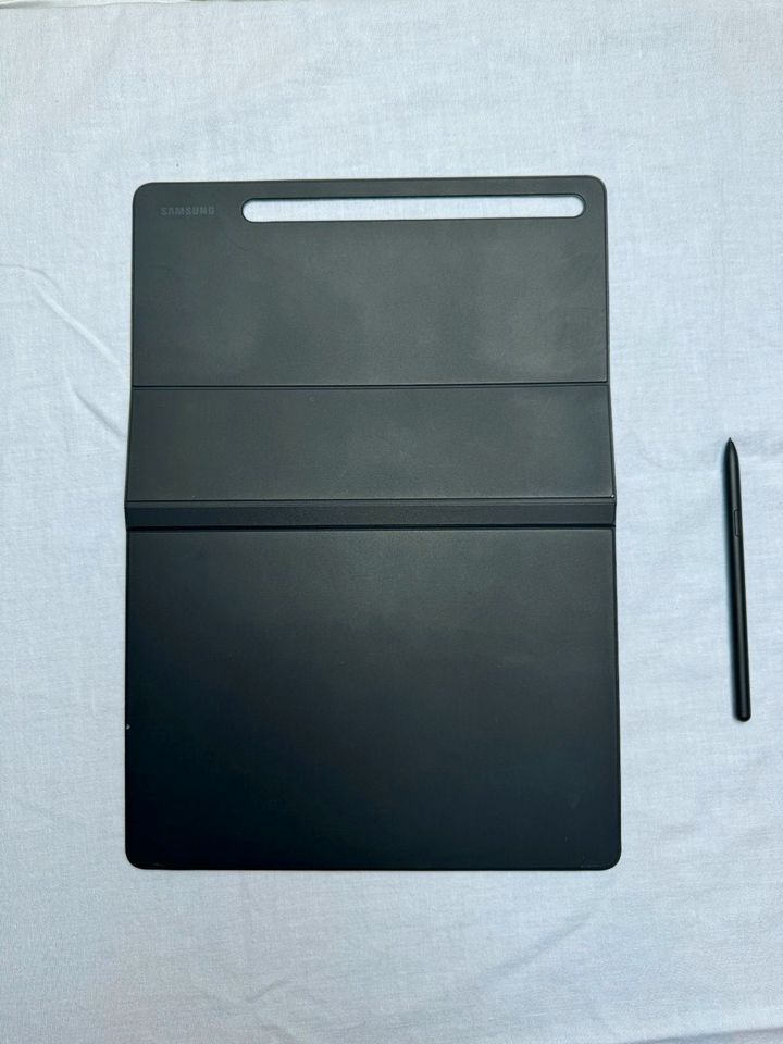 Samsung Galaxy Tab S8 inklusive Case in Dinslaken