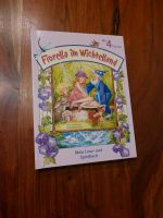 Fiorella im Wichtelland Lese- und Spielbuch Fee Puzzle Baden-Württemberg - Meckesheim Vorschau