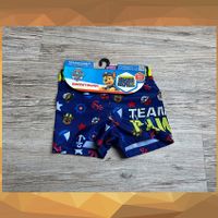 Paw Patrol / Gr. 110 - 116 / Badehose / Badeshorts / Schwimmhose Hessen - Körle Vorschau