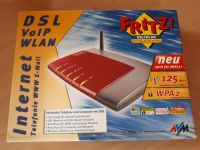 Fritzbox 7050 WLAN Nordrhein-Westfalen - Kerpen Vorschau