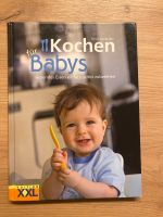 Kochen für Babys Niedersachsen - Achim Vorschau