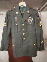 US Army Class A Uniformen Konvolut Niedersachsen - Seelze Vorschau