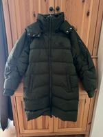 Wintermantel adidas Gr. S Thüringen - Jena Vorschau