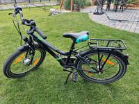 Fahrrad 20 Zoll von Scool Niedersachsen - Brome Vorschau