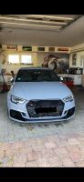 Audi RS3 Limousine Top Zustand Nardo Grau Nordrhein-Westfalen - Porta Westfalica Vorschau