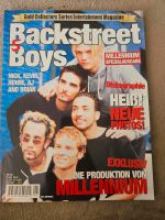 Backstreet Boys Magazin Hessen - Gießen Vorschau