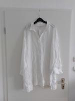 Neu Bluse Tunika weiß Gr. 56 58 8 XL Schleswig-Holstein - Bad Segeberg Vorschau