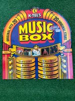 K-tel‘s Musik Box LP Rheinland-Pfalz - Neustadt an der Weinstraße Vorschau