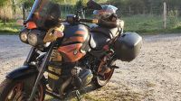 BMW R 1150 Rockster Dithmarschen - Marne Vorschau