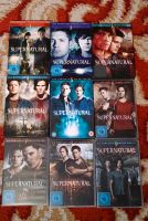 Supernatural 1-9 DVD Nordrhein-Westfalen - Velbert Vorschau