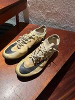Nike Mercurial Vapor Elite FG Mad Ready-Zitrone/Schwarz Hessen - Bad Nauheim Vorschau