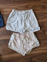 Shorts Kurze Hosen Sommer Mädchen 158 Set Baden-Württemberg - Ludwigsburg Vorschau