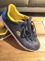 Lacoste Damen Sneaker Baden-Württemberg - Renningen Vorschau