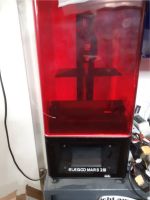 MARS 2 PRO MONO LCD MSLA RESIN 3D PRINTER Niedersachsen - Göttingen Vorschau