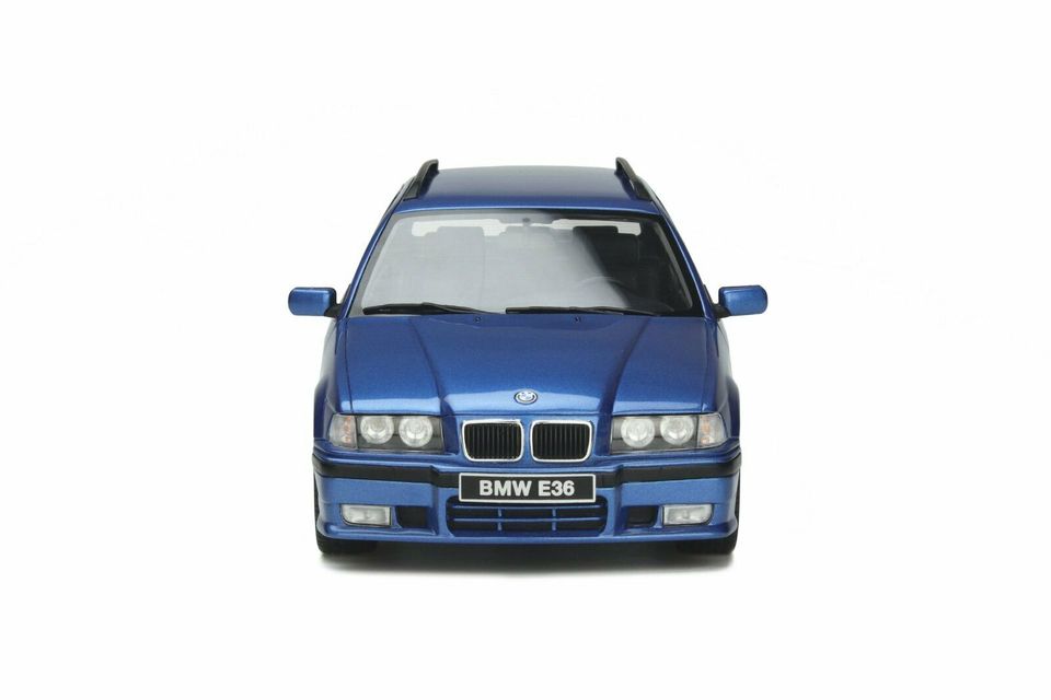 BMW E36 328i Touring M-Paket • NEU • Otto OT358 • 1:18 in Oberkirch