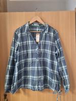 Hemd Bluse Damen Cecil Größe XL blau neu Niedersachsen - Tiddische Vorschau