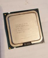 Intel Core 2 Quad Q9300 2,5 GHZ Nordrhein-Westfalen - Hagen Vorschau