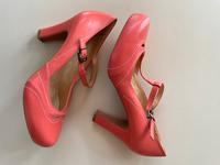 Lloyd Pumps 39 Leder Bayern - Geisenfeld Vorschau