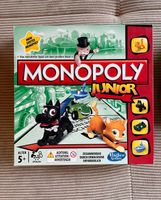 Monopoly Junior Niedersachsen - Barsinghausen Vorschau