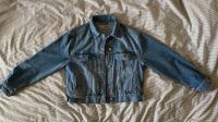 Vintage Style Denim Jacke Topshop Baden-Württemberg - Neuffen Vorschau