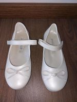 Ballerinas / Mädchenschuhe Nordrhein-Westfalen - Bad Sassendorf Vorschau