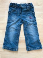 Jeans Gr. 86 Bayern - Büchenbach Vorschau