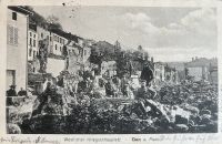 Foto-Feld-PK "Westlicher Kriegsschauplatz - Dun a. Maas" 1915 Oschersleben (Bode) - Oschersleben Vorschau