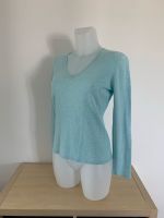 Pullover private industries Damen hellblau V Gr. 38/40 M Rheinland-Pfalz - Ochtendung Vorschau