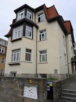 DD-Klotzsche - Helle 2-Raum-Altbauwohnung - Wintergarten - Stellplatz - FREI Dresden - Wilschdorf Vorschau