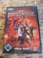 Dungeon Siege II 2, Microsoft PC Spiel Sachsen-Anhalt - Petersberg (Saalekreis) Vorschau