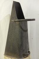 Schütte Eimer für Eierkohlen Pellet konisch 54cm, Stahl gehämmert Kiel - Steenbek-Projensdorf Vorschau
