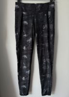 Tcm Tchibo Sport Leggings Fitness Workout Stretch S 36 München - Au-Haidhausen Vorschau