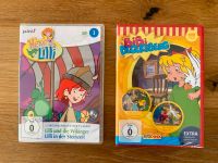 DVD Bibi Blocksberg & Hexe Lilli INKL Versand Baden-Württemberg - Aalen Vorschau