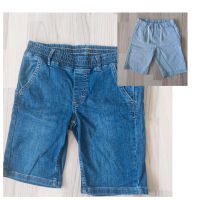 Jeansshorts/kurze Hose Esprit +H&M Junge 128 Baden-Württemberg - Endingen Vorschau