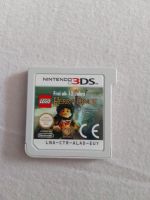 Nintendo 3DS Spiel lego Herr der Ringe Niedersachsen - Emden Vorschau