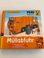 Frag doch mal die Maus Buch Müllabfuhr Kr. München - Feldkirchen Vorschau